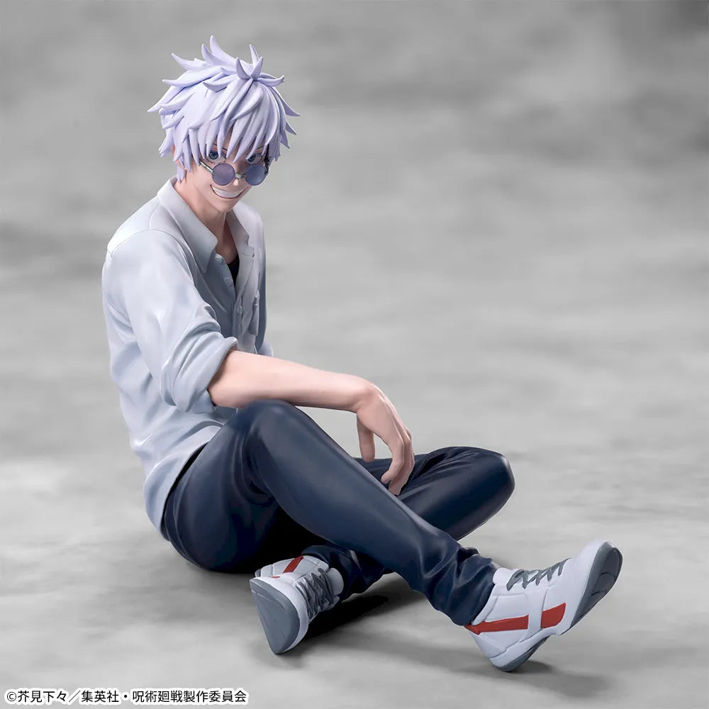Sega Jujutsu Kaisen Yumemirize Satoru Gojo Figure
