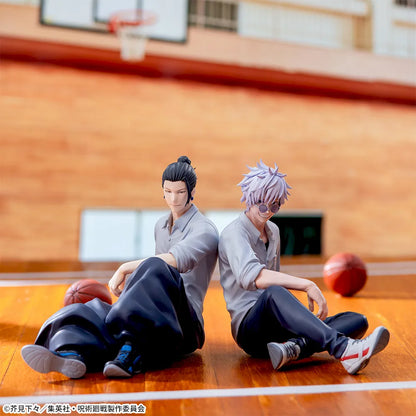 Sega Jujutsu Kaisen Yumemirize Satoru Gojo Figure