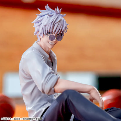 Sega Jujutsu Kaisen Yumemirize Satoru Gojo Figure