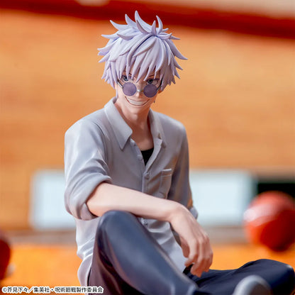 Sega Jujutsu Kaisen Yumemirize Satoru Gojo Figure