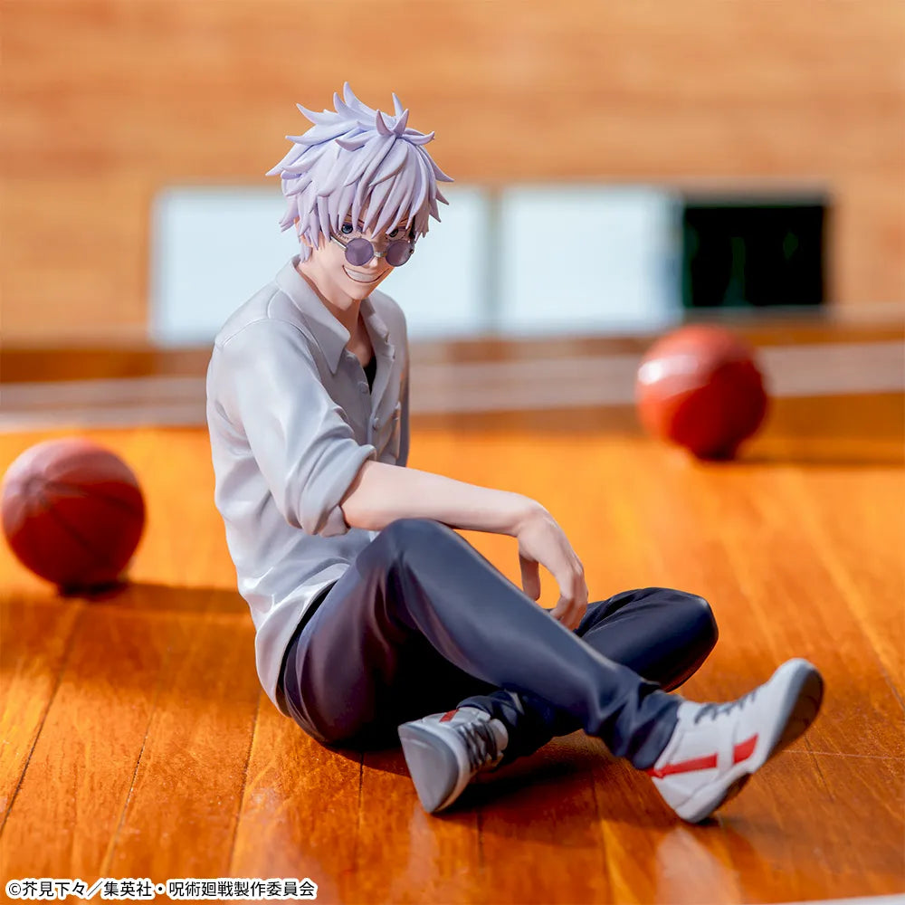 Sega Jujutsu Kaisen Yumemirize Satoru Gojo Figure