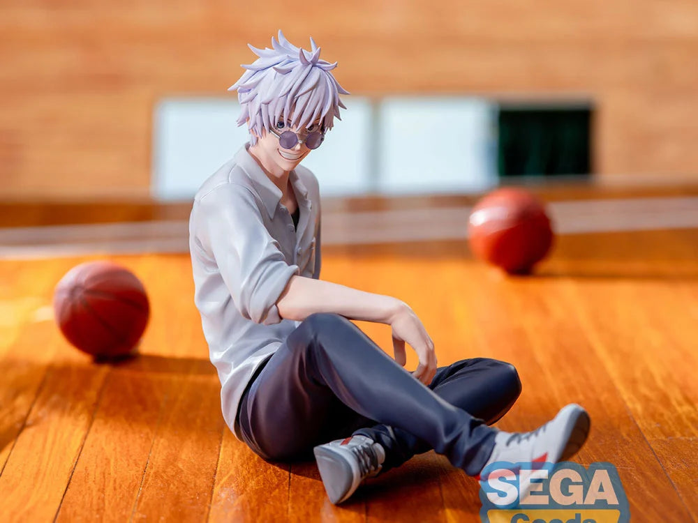 Sega Jujutsu Kaisen Yumemirize Satoru Gojo Figure