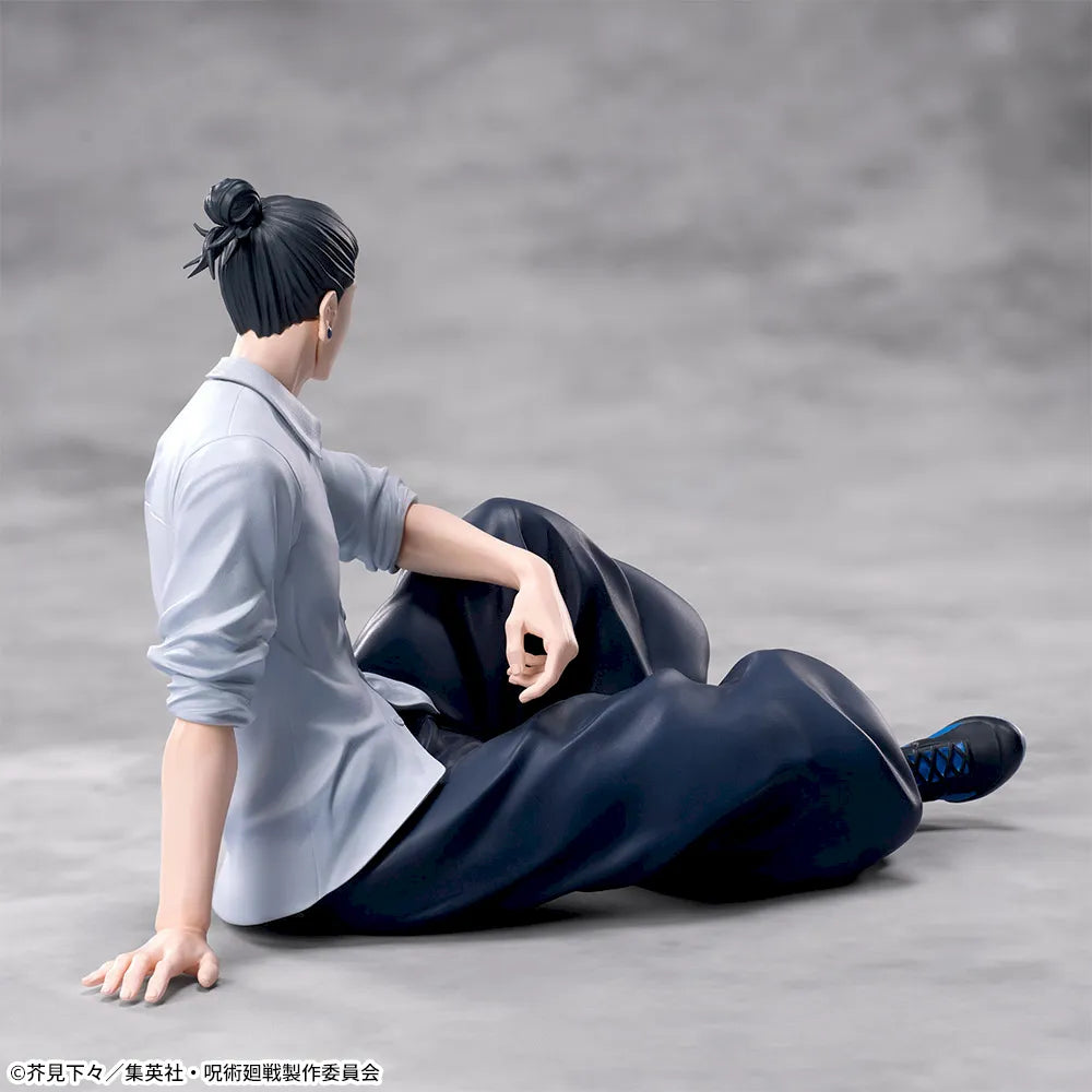 Sega Jujutsu Kaisen Yumemirize Suguro Geto Figure