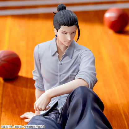 Sega Jujutsu Kaisen Yumemirize Suguro Geto Figure