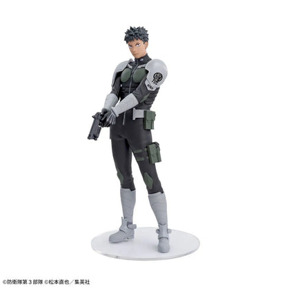 Sega Kaiju No. 8 Luminasta Kafka Hibino Figure