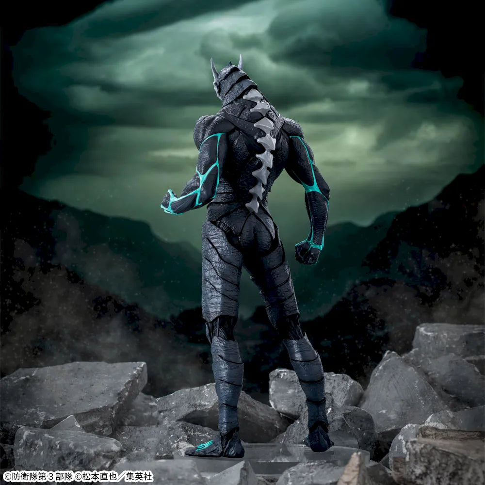 Sega Kaiju No. 8 Luminasta Kaiju No. 8 Figure
