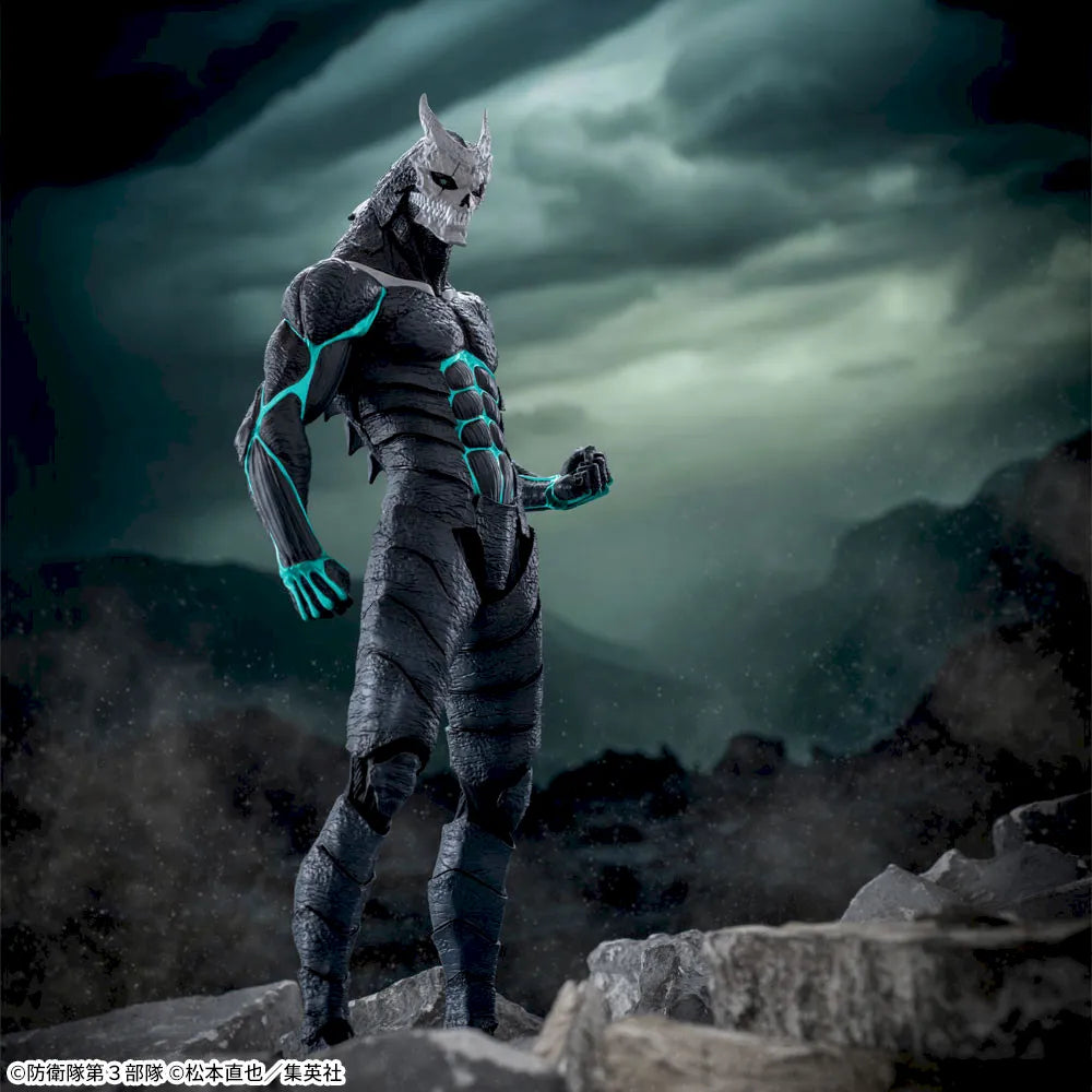 Sega Kaiju No. 8 Luminasta Kaiju No. 8 Figure