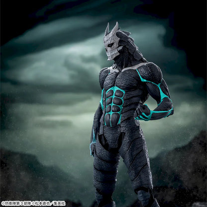 Sega Kaiju No. 8 Luminasta Kaiju No. 8 Figure