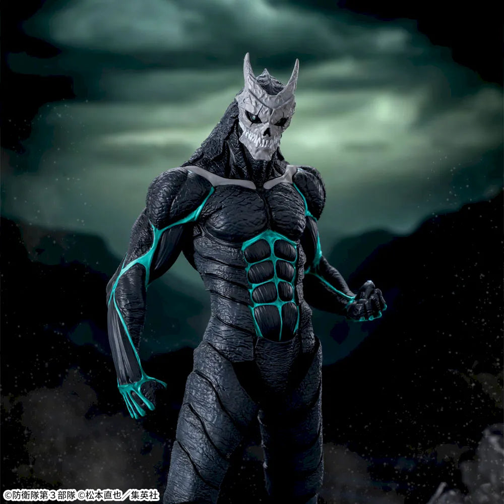Sega Kaiju No. 8 Luminasta Kaiju No. 8 Figure