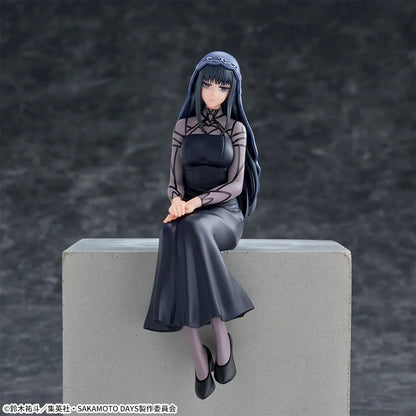 Sega Sakamoto Days Osaragi Premium Perching Figure