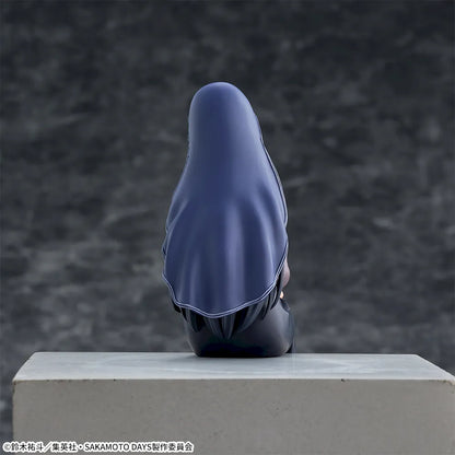 Sega Sakamoto Days Osaragi Premium Perching Figure
