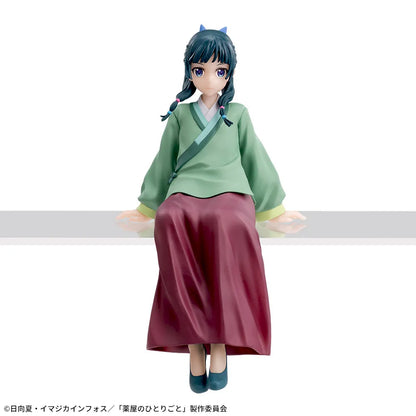 Sega The Apothecary Diaries Maomao Premium Perching Figure