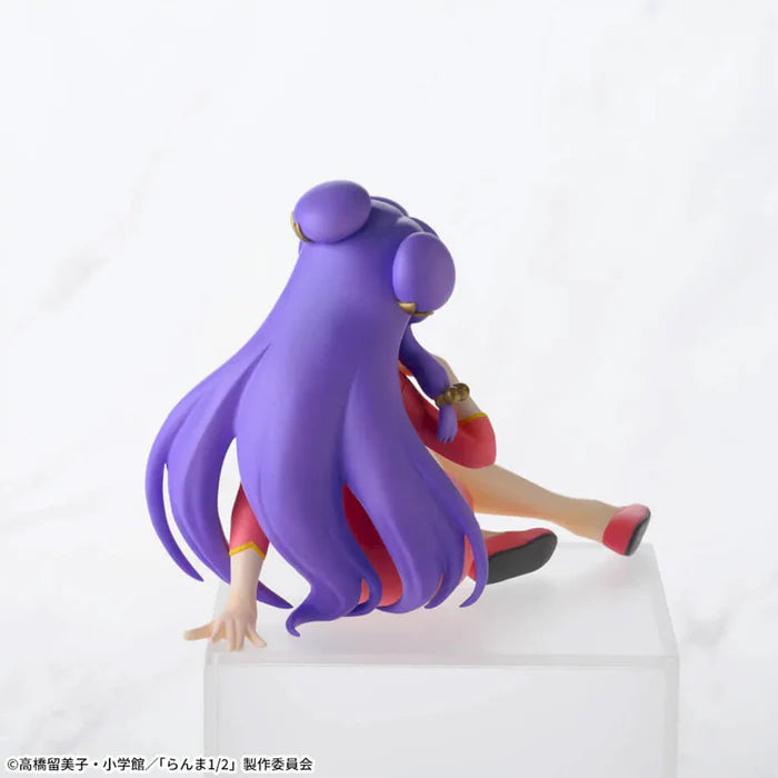 Sega Ranma 1/2 - Shampoo Premium Chokonose Figure