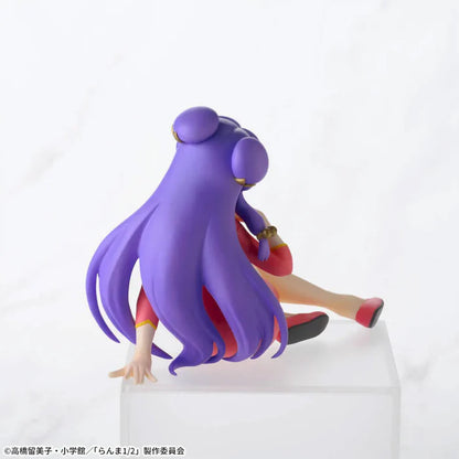 Sega Ranma 1/2 - Shampoo Premium Chokonose Figure