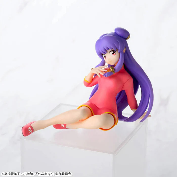 Sega Ranma 1/2 - Shampoo Premium Chokonose Figure