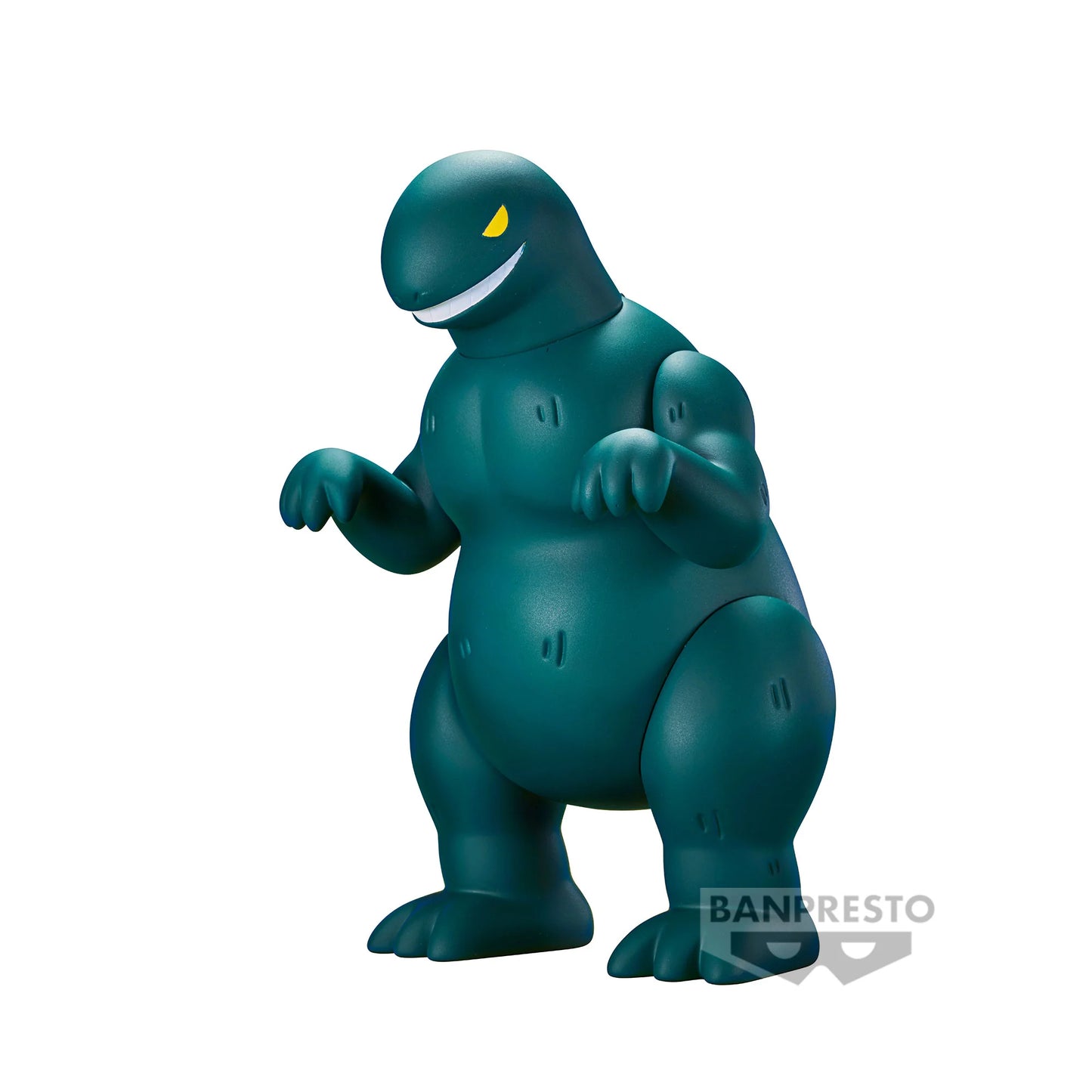 Banpresto Crayon Shinchan Sofvimates Shirimarudashi Figure