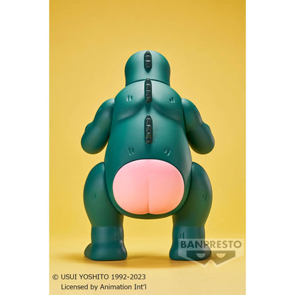 Banpresto Crayon Shinchan Sofvimates Shirimarudashi Figure