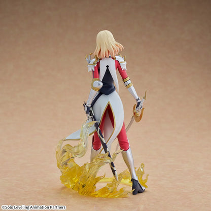 Sega Solo Leveling Xross Link Cha Hae-In Figure