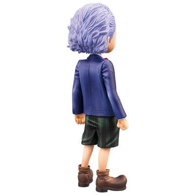 Banpresto One Piece DX The Grandline Children Vol 4 Spandam Figure