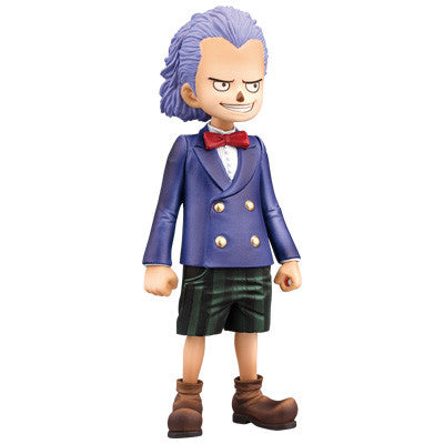 Banpresto One Piece DX The Grandline Children Vol 4 Spandam Figure