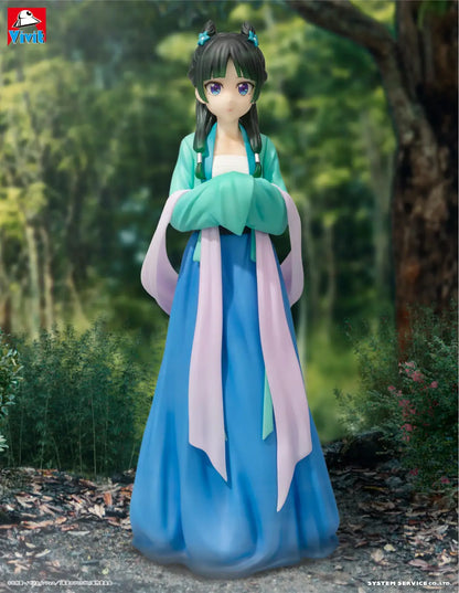 System Service The Apothecary Diaries Vivit Maomao (Hunting) Figure