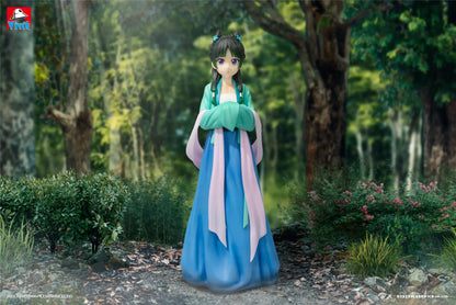 System Service The Apothecary Diaries Vivit Maomao (Hunting) Figure