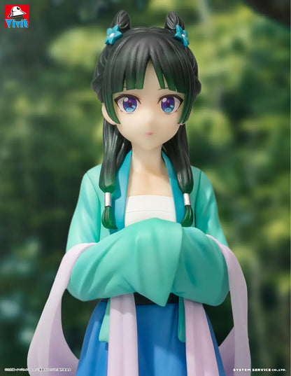 System Service The Apothecary Diaries Vivit Maomao (Hunting) Figure