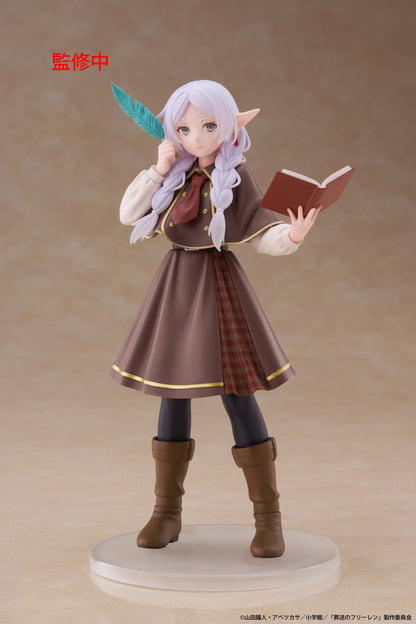 Taito Frieren: Beyond Journey's End Frieren (Detective Ver.) Coreful Figure
