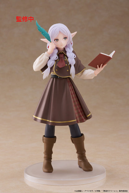 Taito Frieren: Beyond Journey's End Frieren (Detective Ver.) Coreful Figure