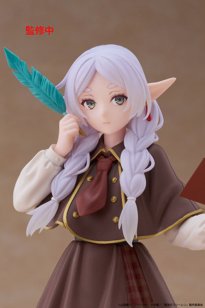Taito Frieren: Beyond Journey's End Frieren (Detective Ver.) Coreful Figure