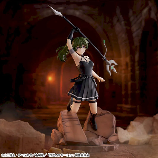 Sega Frieren: Beyond Journey's End Luminasta Ubel (Spell that Slashes Almost Anything) Figure