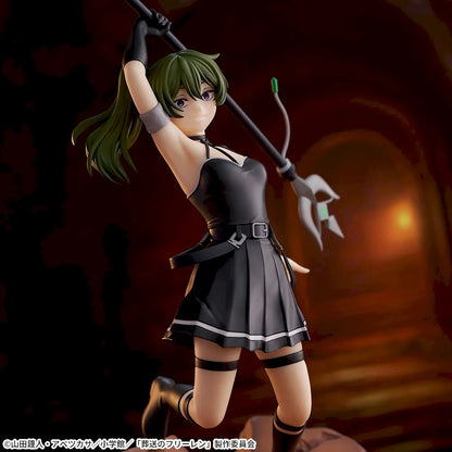 Sega Frieren: Beyond Journey's End Luminasta Ubel (Spell that Slashes Almost Anything) Figure