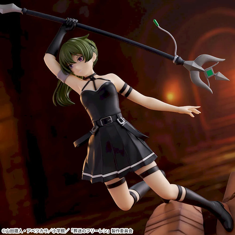 Sega Frieren: Beyond Journey's End Luminasta Ubel (Spell that Slashes Almost Anything) Figure