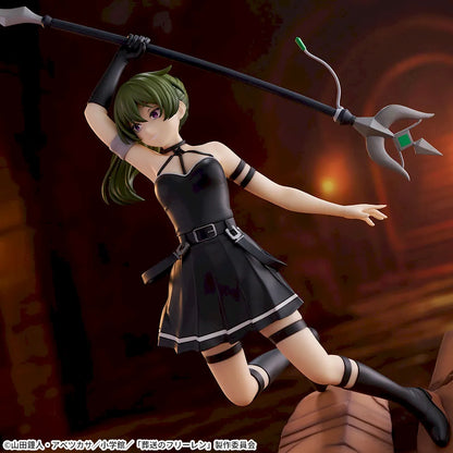 Sega Frieren: Beyond Journey's End Luminasta Ubel (Spell that Slashes Almost Anything) Figure