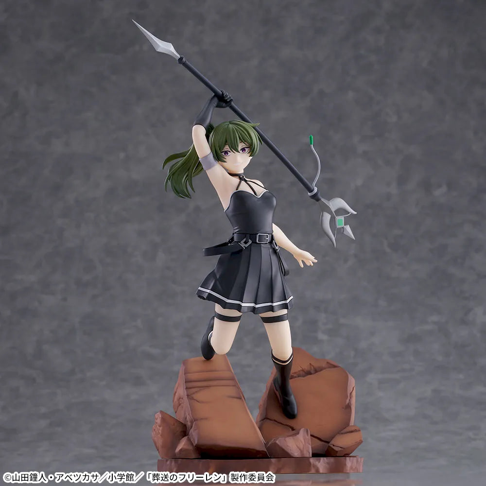 Sega Frieren: Beyond Journey's End Luminasta Ubel (Spell that Slashes Almost Anything) Figure