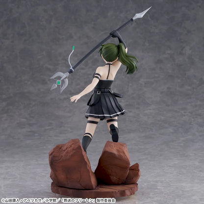 Sega Frieren: Beyond Journey's End Luminasta Ubel (Spell that Slashes Almost Anything) Figure