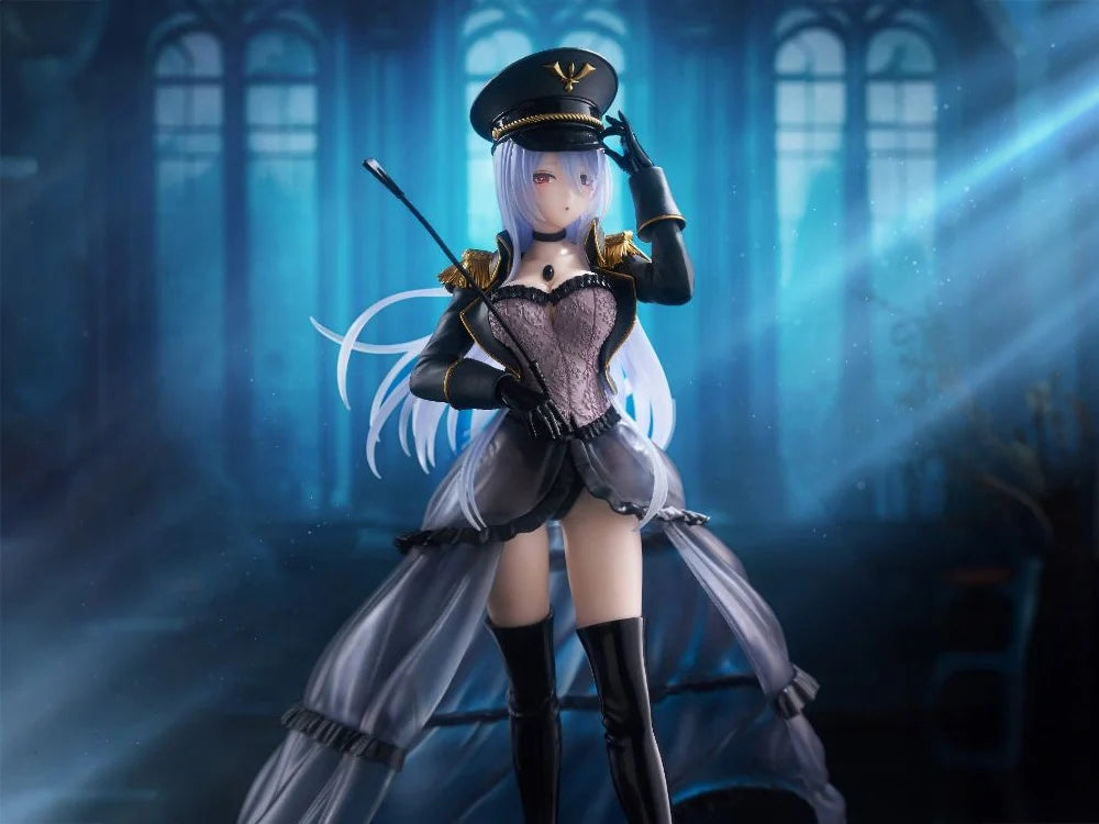 Taito My Dress-Up Darling AMP+ Marin Kitagawa (Black Lobelia Ver.) Figure