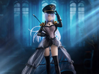 Taito My Dress-Up Darling AMP+ Marin Kitagawa (Black Lobelia Ver.) Figure