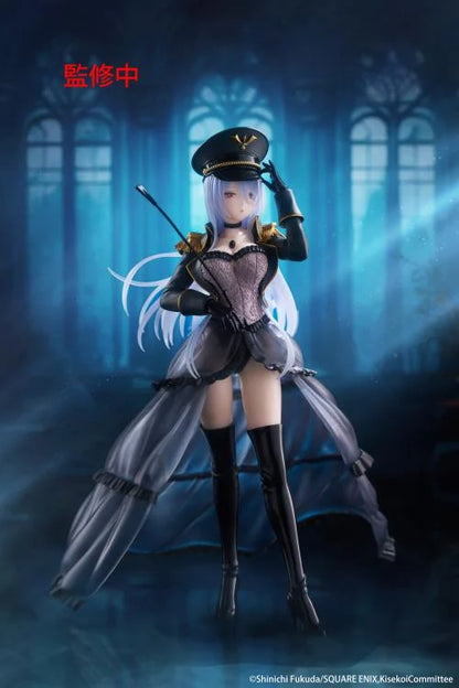 Taito My Dress-Up Darling AMP+ Marin Kitagawa (Black Lobelia Ver.) Figure