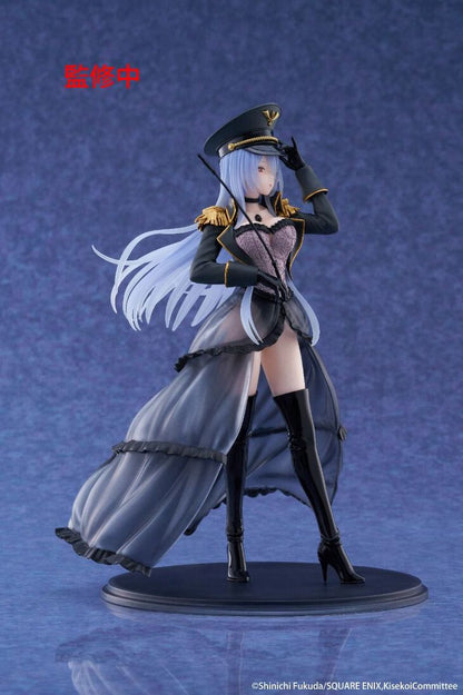 Taito My Dress-Up Darling AMP+ Marin Kitagawa (Black Lobelia Ver.) Figure