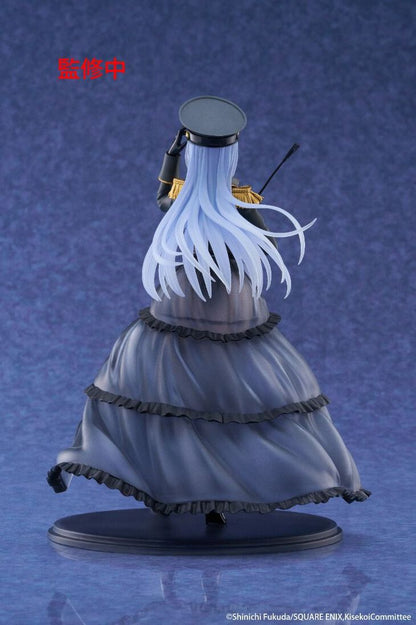 Taito My Dress-Up Darling AMP+ Marin Kitagawa (Black Lobelia Ver.) Figure