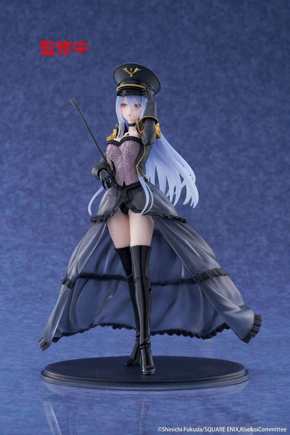 Taito My Dress-Up Darling AMP+ Marin Kitagawa (Black Lobelia Ver.) Figure
