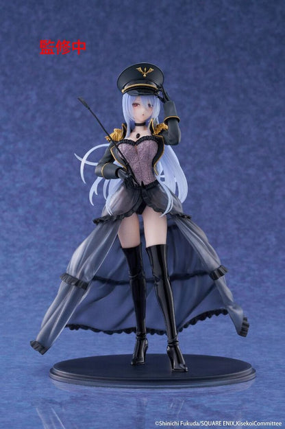 Taito My Dress-Up Darling AMP+ Marin Kitagawa (Black Lobelia Ver.) Figure