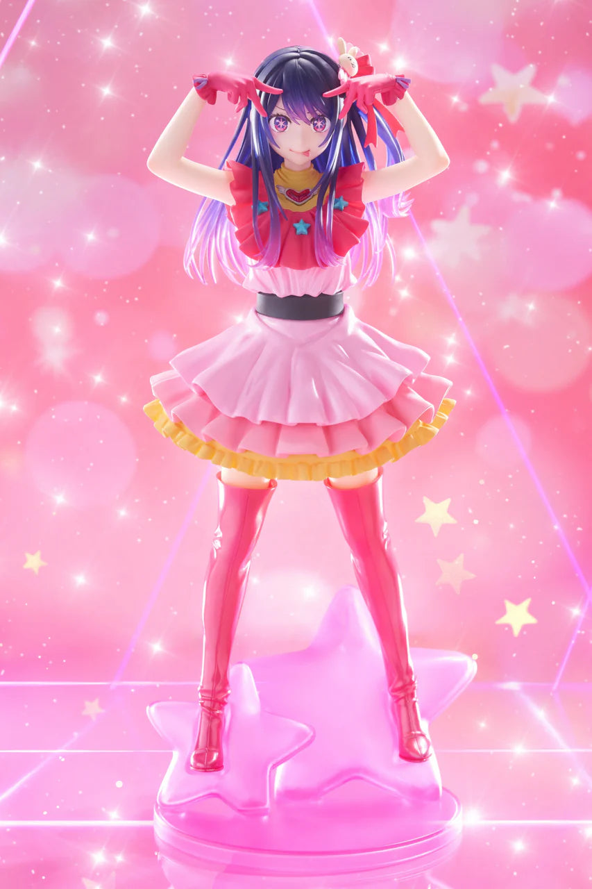 Taito Oshi no Ko T-Most Ai Hoshino Figure