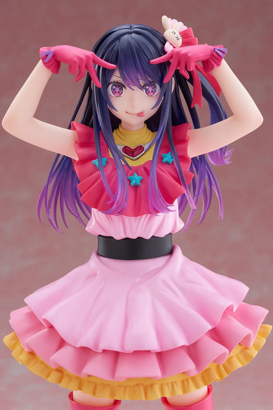 Taito Oshi no Ko T-Most Ai Hoshino Figure