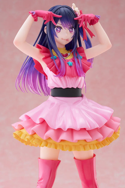 Taito Oshi no Ko T-Most Ai Hoshino Figure