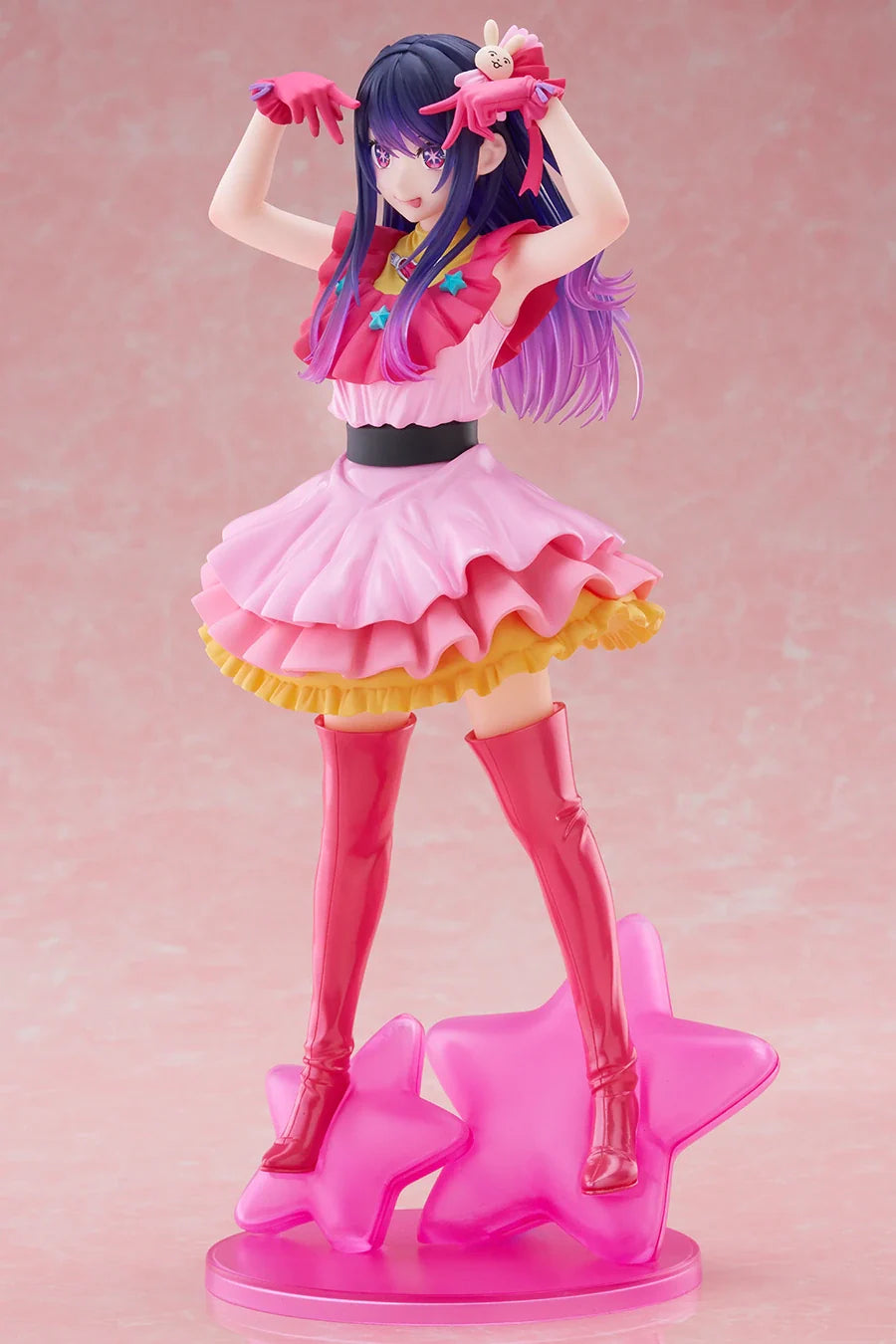 Taito Oshi no Ko T-Most Ai Hoshino Figure
