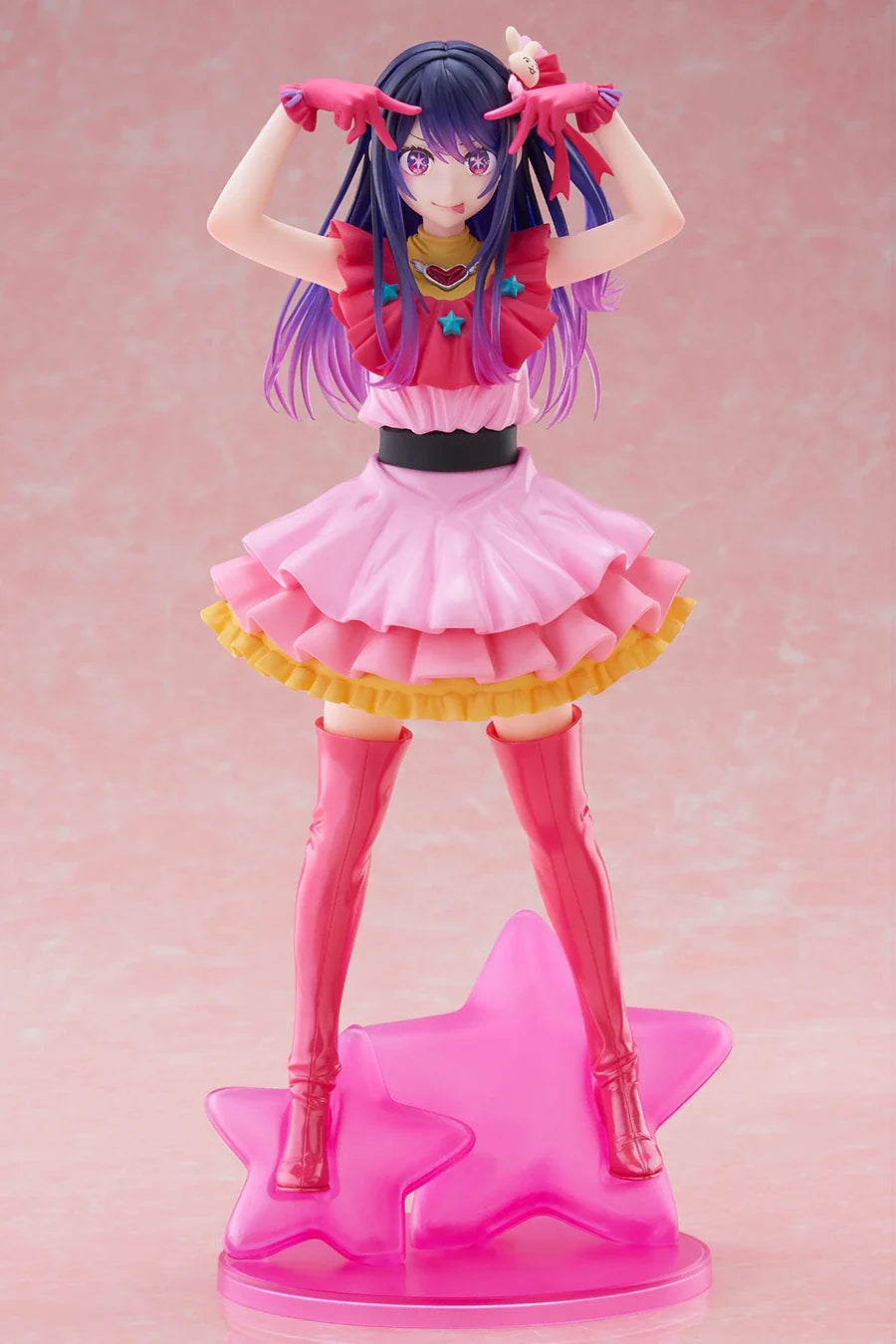 Taito Oshi no Ko T-Most Ai Hoshino Figure