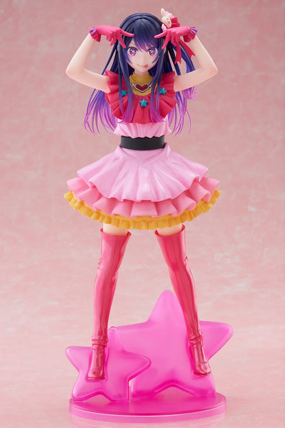 Taito Oshi no Ko T-Most Ai Hoshino Figure