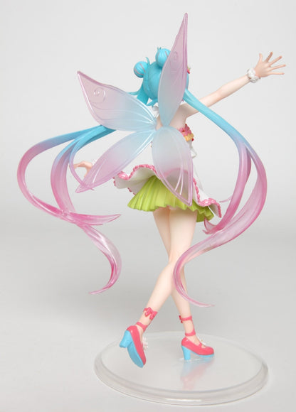 Taito Vocaloid Hatsune Miku (3rd Season Spring Ver.) Figure